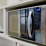 Quarto E Sala No Expresso 2222 Barra