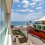 Quarto E Sala No Expresso 2222 Barra